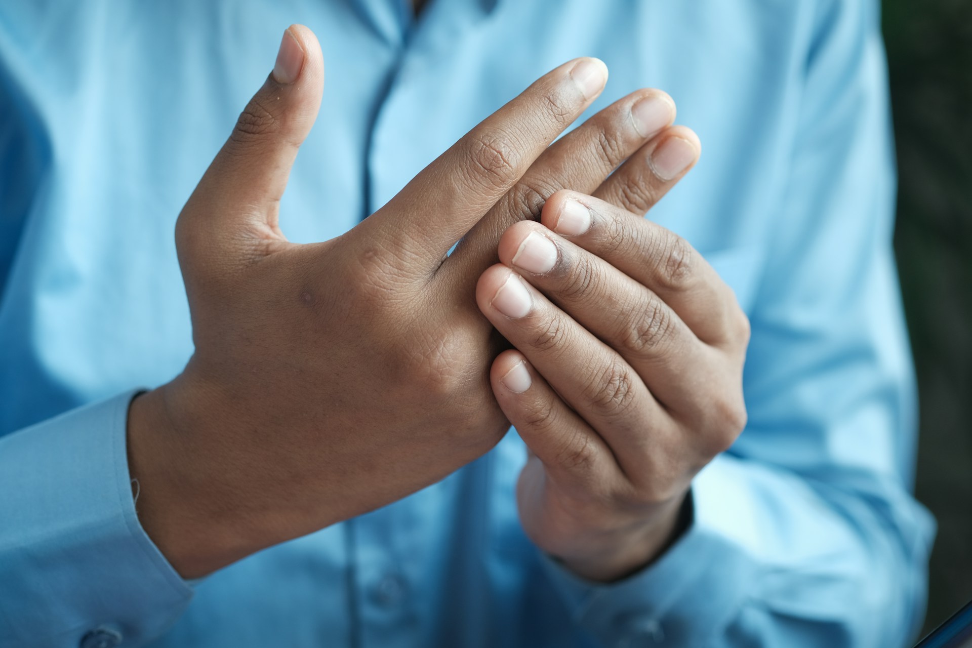 Arthritis Treatment