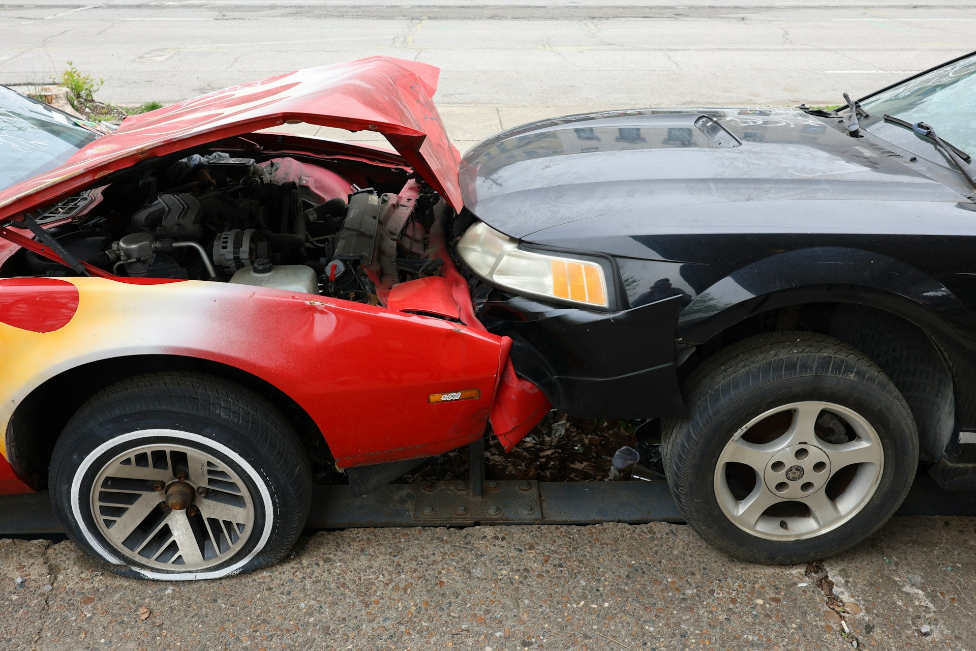 Auto Accident Treatment