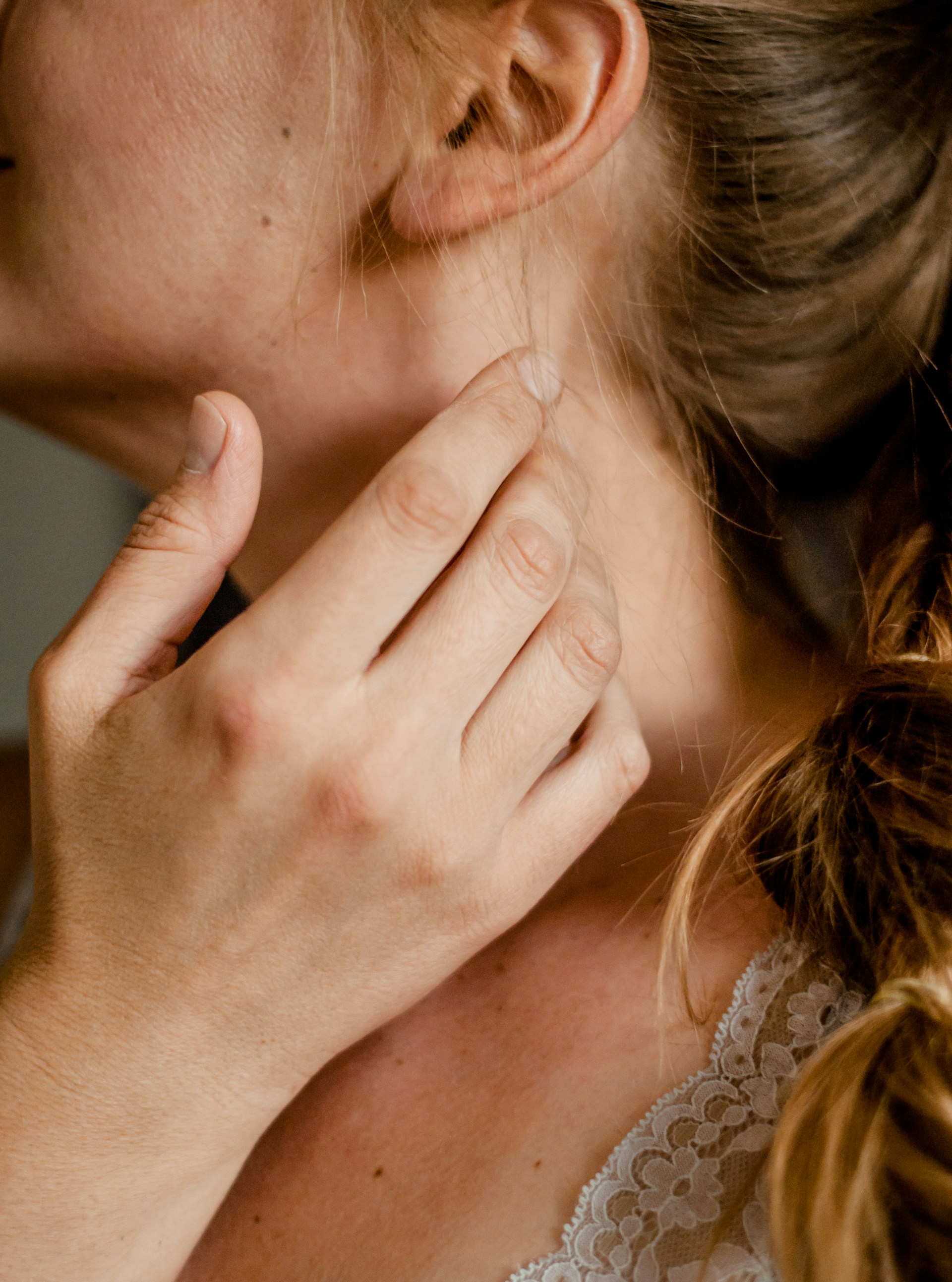 Whiplash Treatment