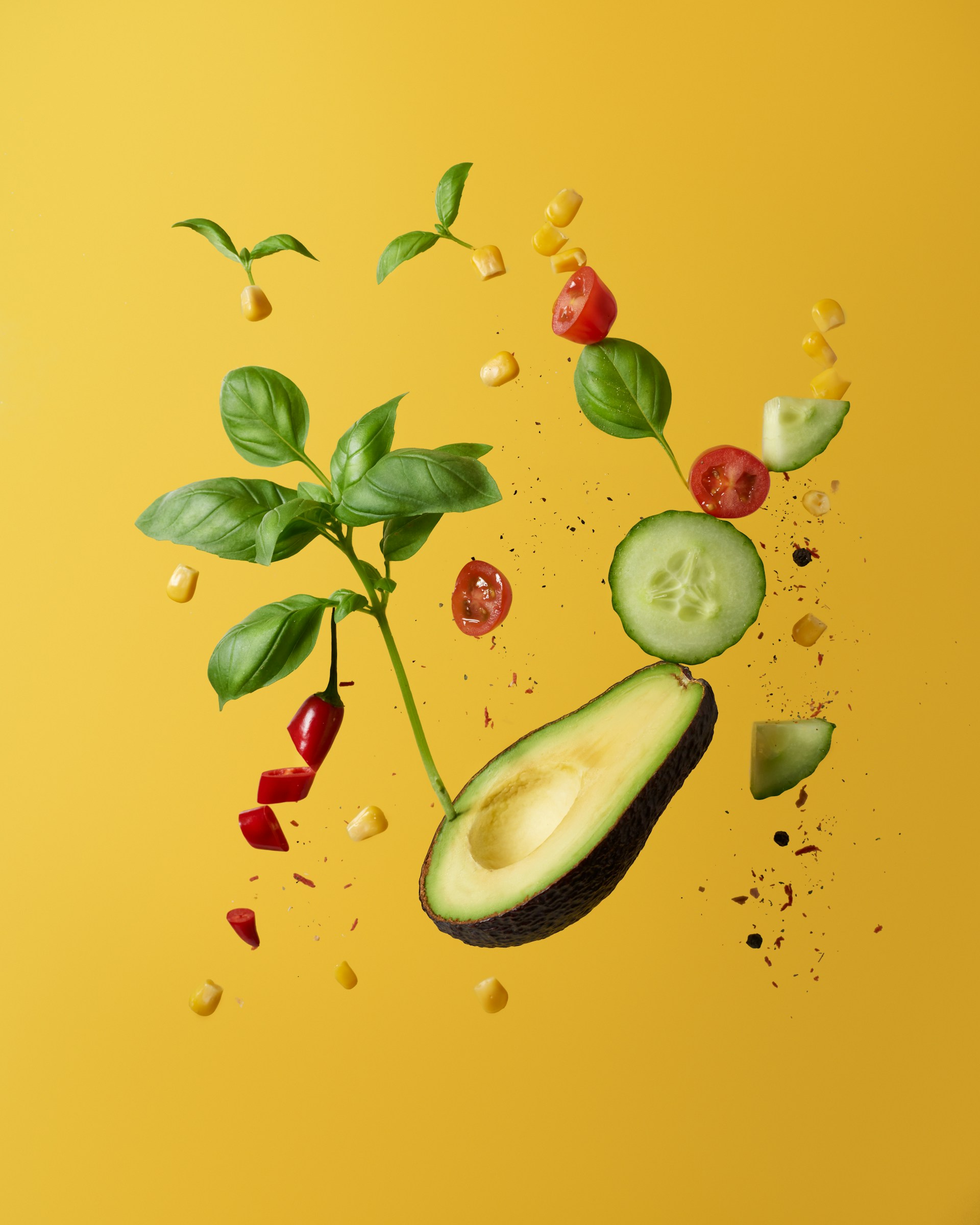 Nutrition