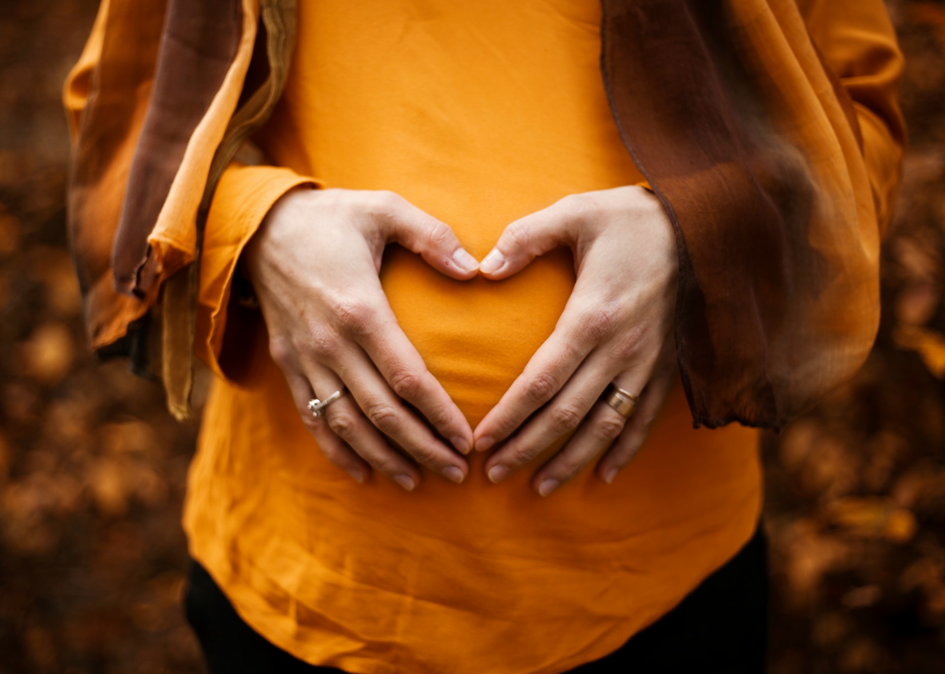 Pregnancy Treatment