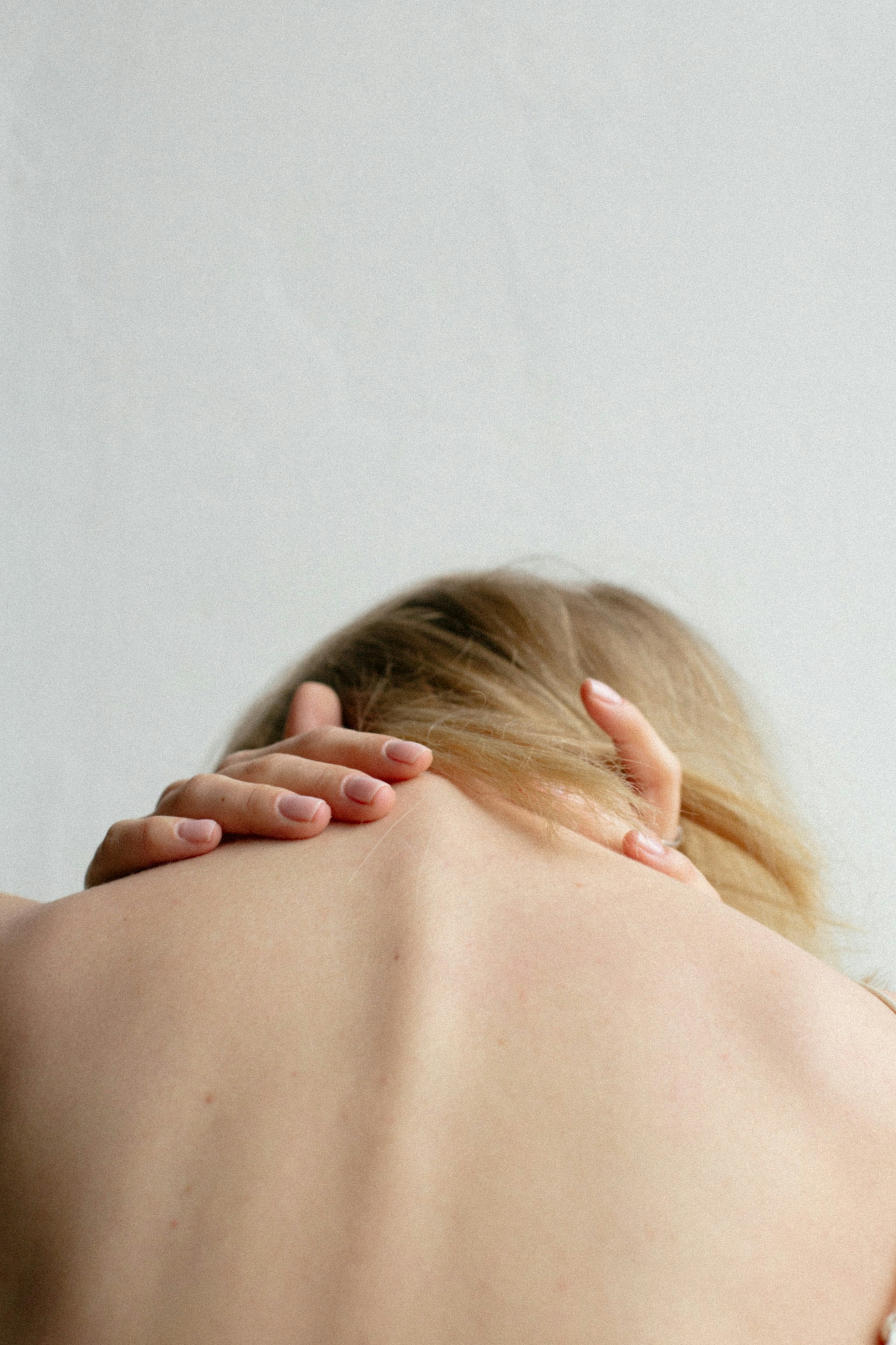 Spinal Curve Correction